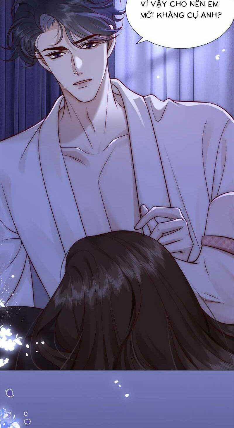 Yêu Lại Sau Một Đêm Bên Nhau Chapter 11 trang 31