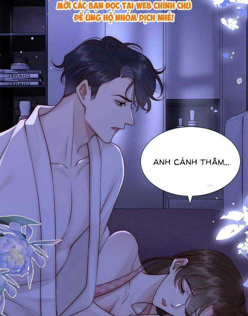 Yêu Lại Sau Một Đêm Bên Nhau Chapter 11 trang 33
