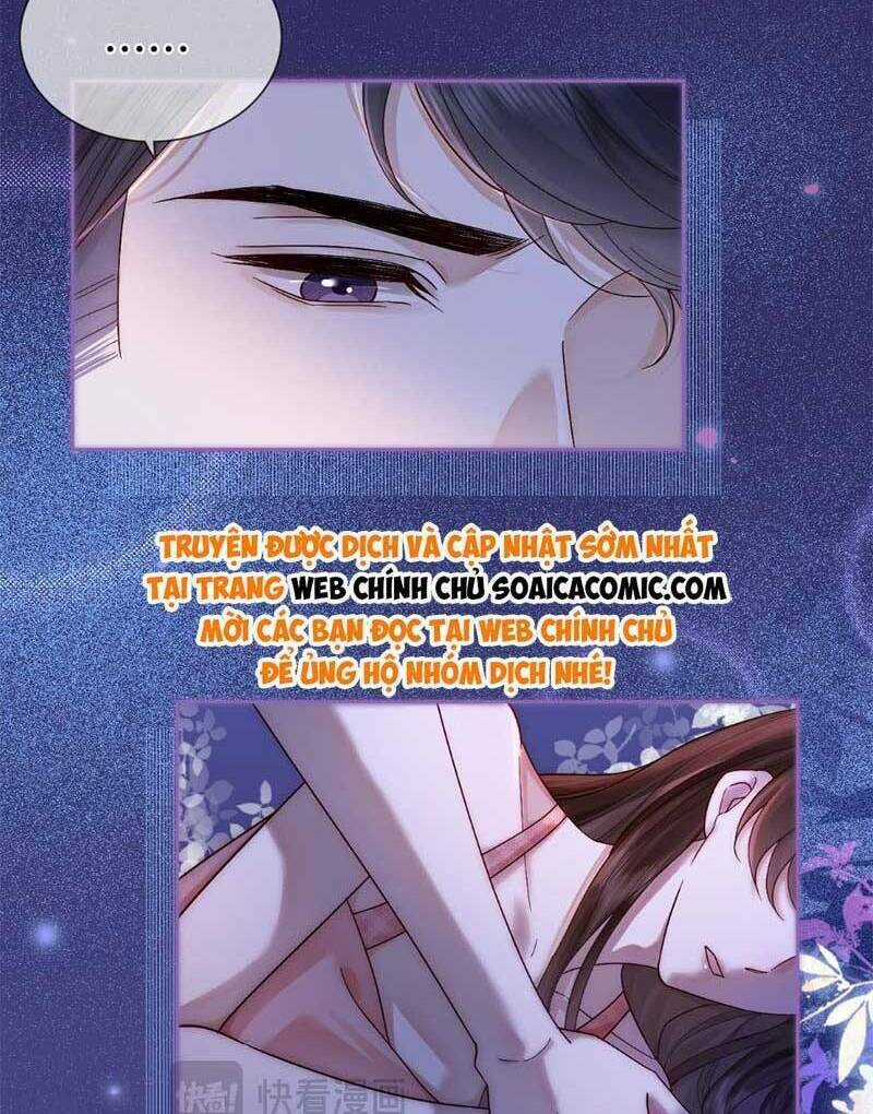 Yêu Lại Sau Một Đêm Bên Nhau Chapter 11 trang 35