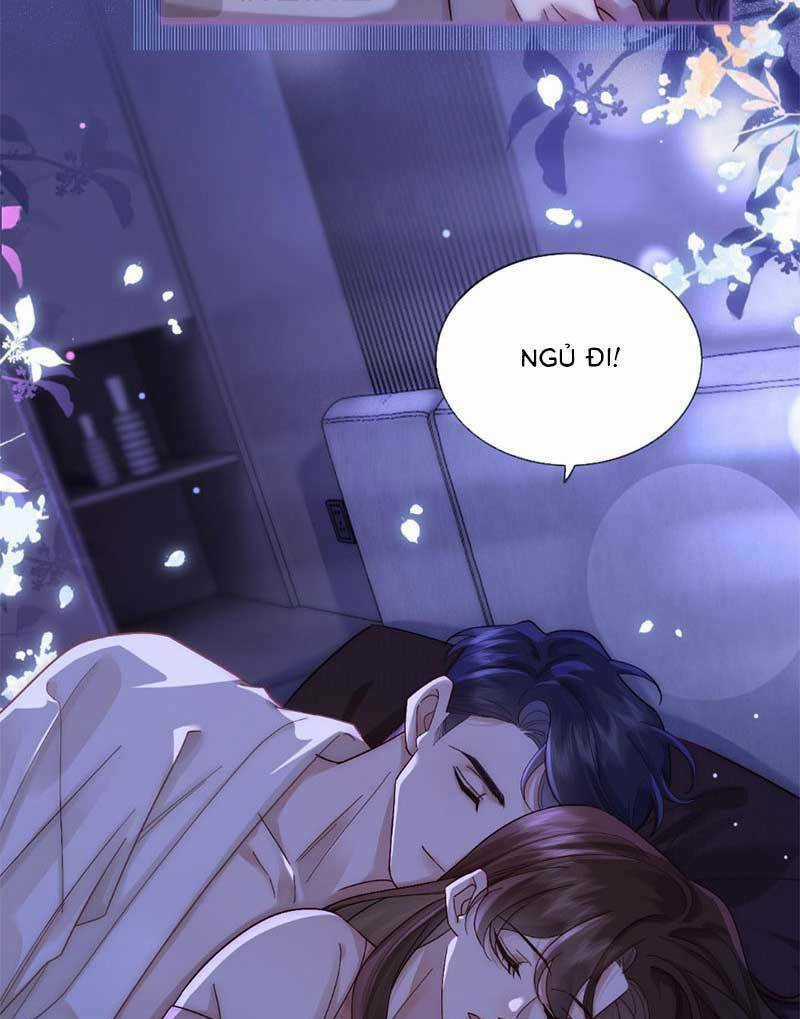 Yêu Lại Sau Một Đêm Bên Nhau Chapter 11 trang 36