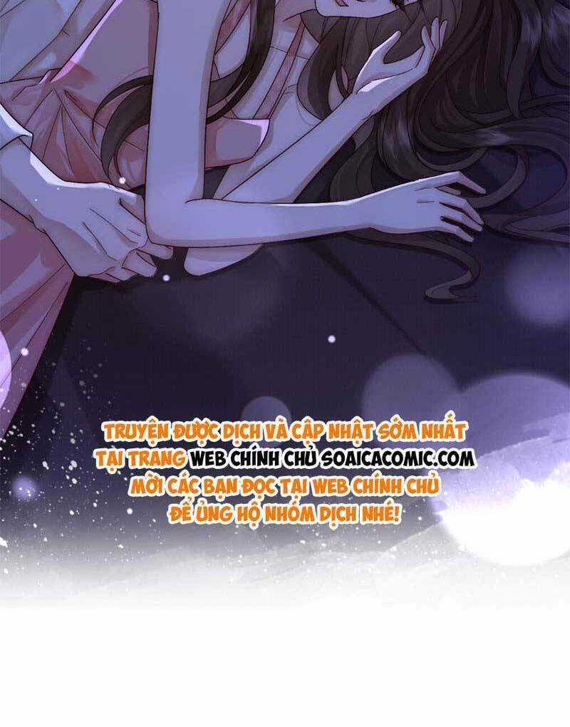 Yêu Lại Sau Một Đêm Bên Nhau Chapter 11 trang 37