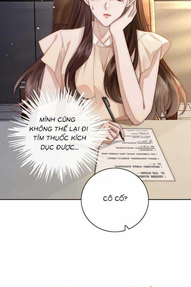 Yêu Lại Sau Một Đêm Bên Nhau Chapter 11 trang 39
