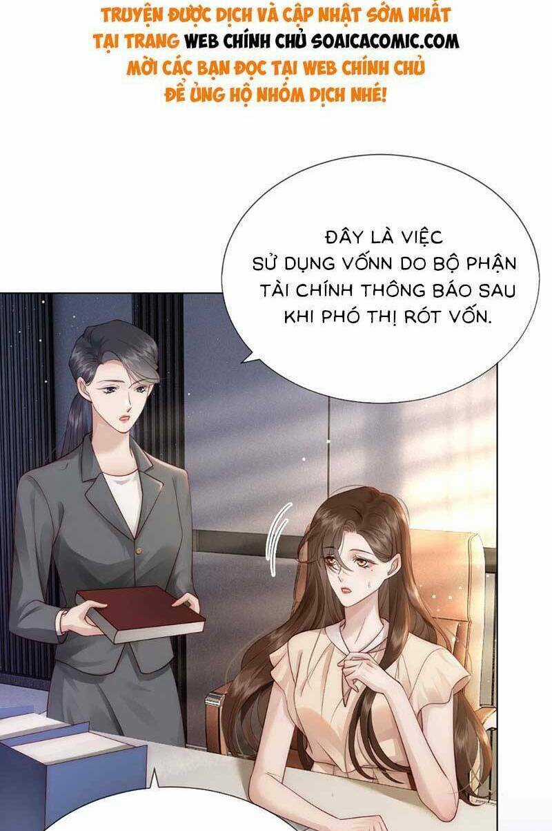 Yêu Lại Sau Một Đêm Bên Nhau Chapter 11 trang 40