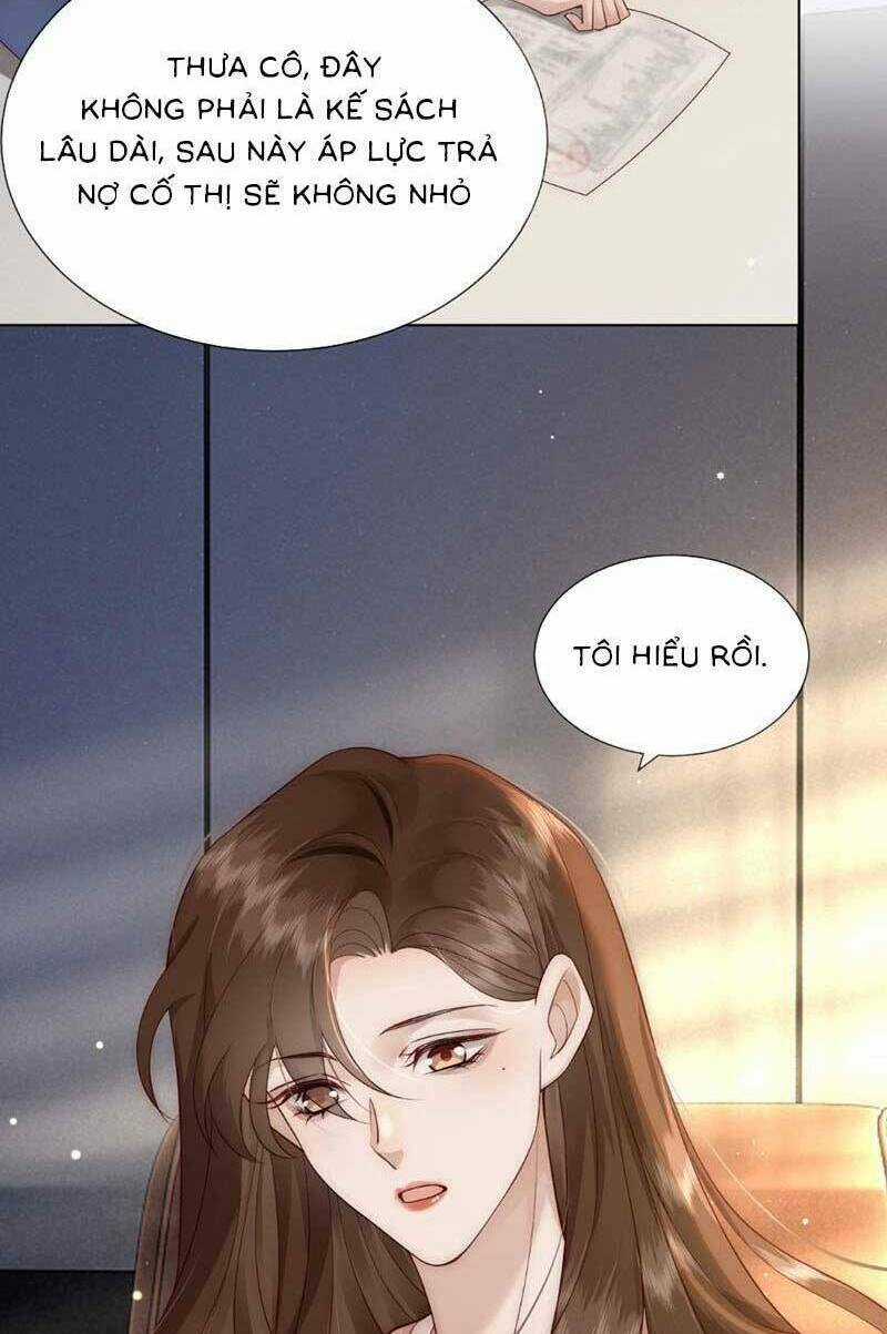 Yêu Lại Sau Một Đêm Bên Nhau Chapter 11 trang 41