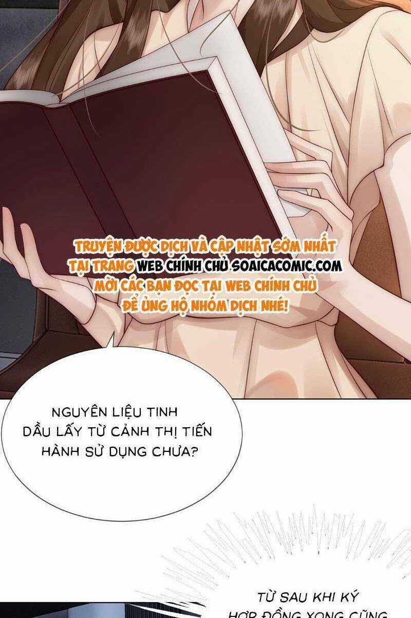 Yêu Lại Sau Một Đêm Bên Nhau Chapter 11 trang 42