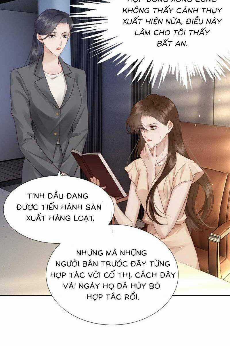 Yêu Lại Sau Một Đêm Bên Nhau Chapter 11 trang 43