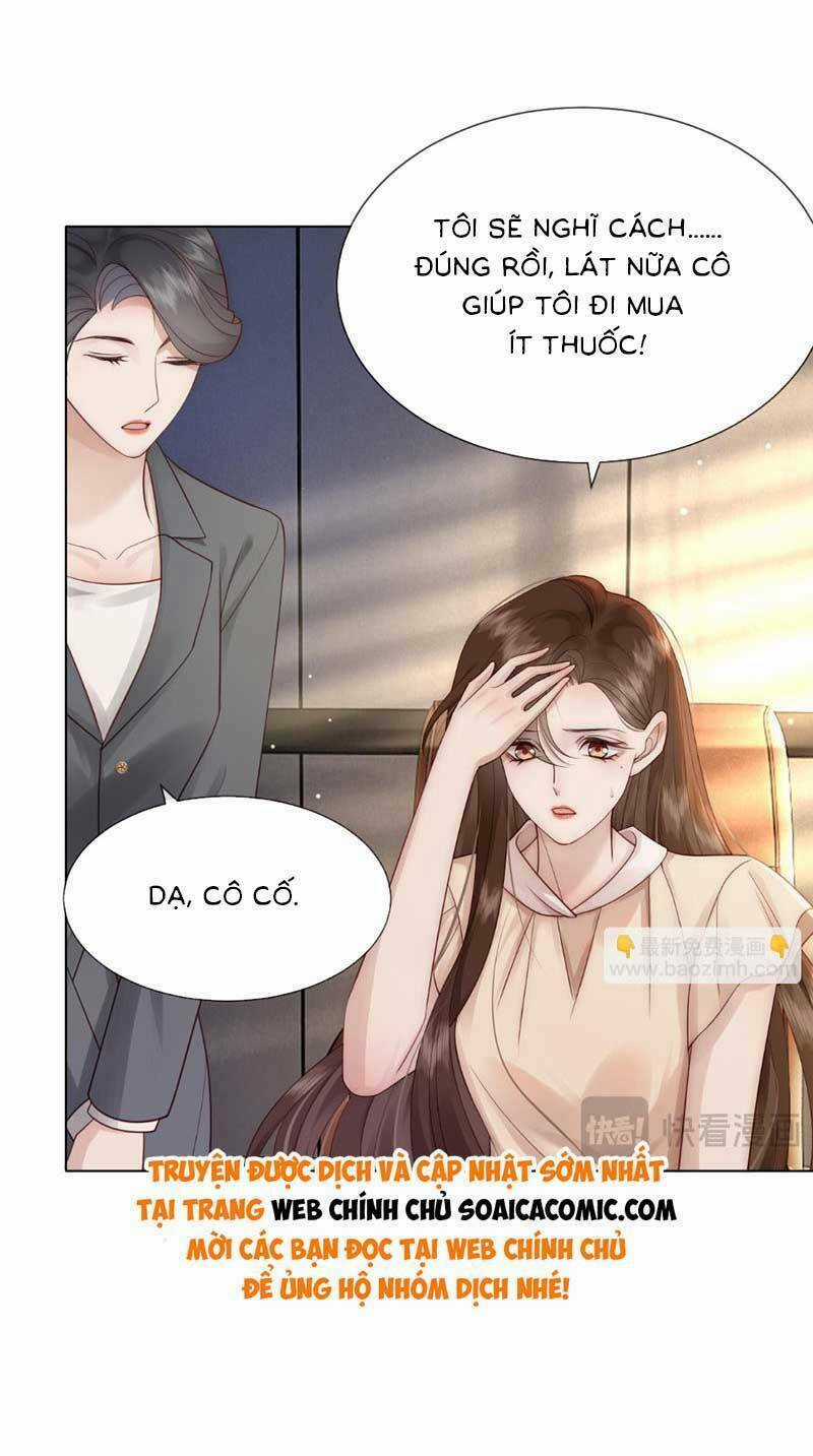 Yêu Lại Sau Một Đêm Bên Nhau Chapter 11 trang 44