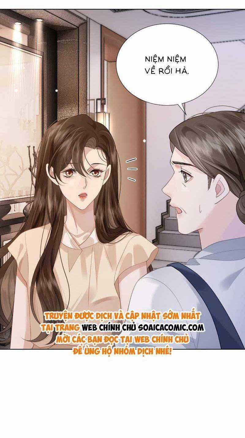 Yêu Lại Sau Một Đêm Bên Nhau Chapter 11 trang 46