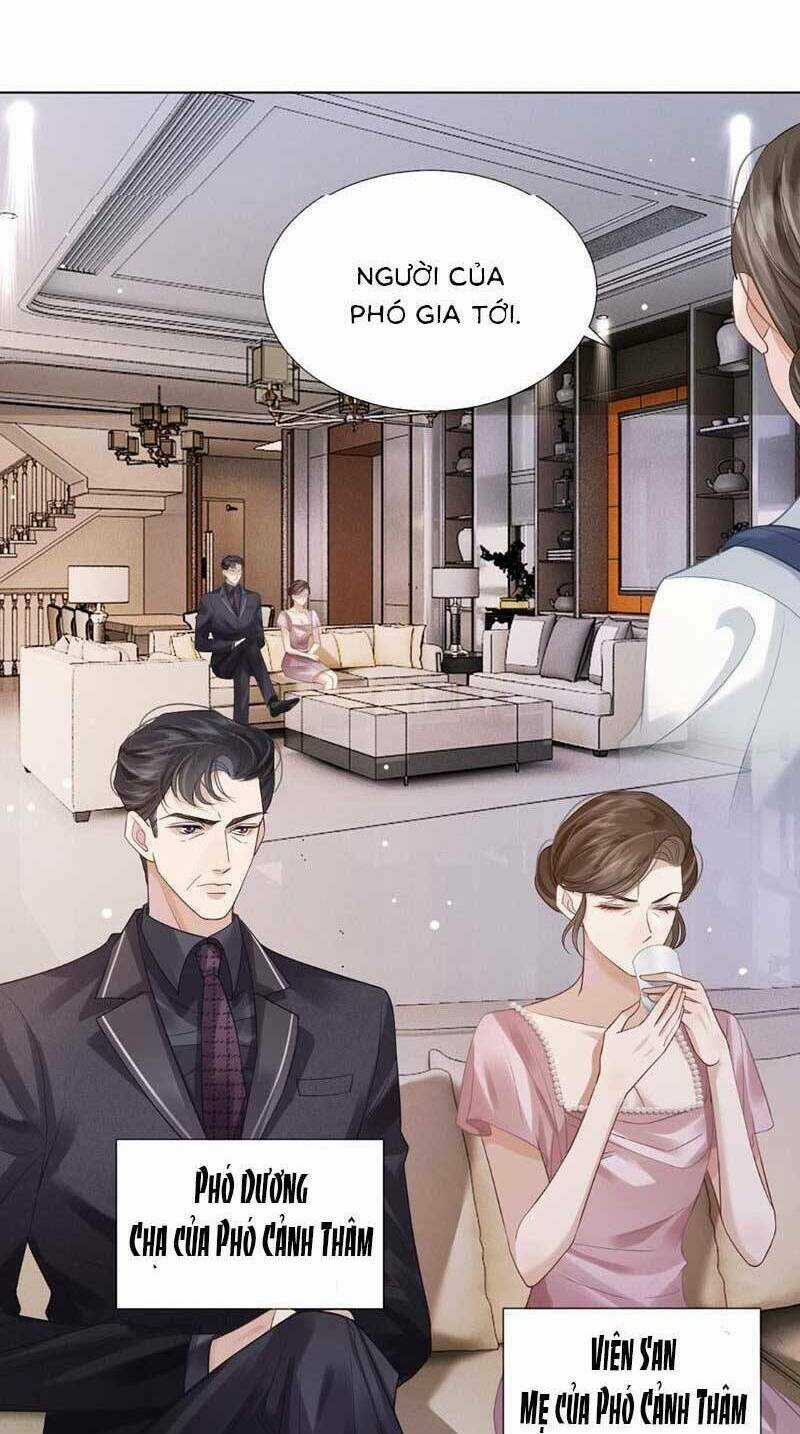Yêu Lại Sau Một Đêm Bên Nhau Chapter 11 trang 47