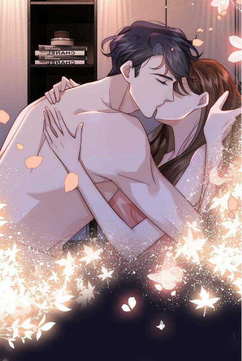 Yêu Lại Sau Một Đêm Bên Nhau Chapter 11 trang 5