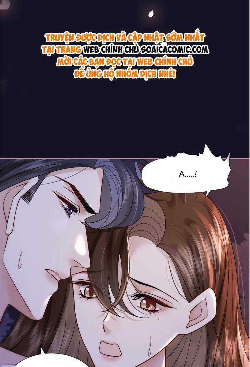 Yêu Lại Sau Một Đêm Bên Nhau Chapter 11 trang 6