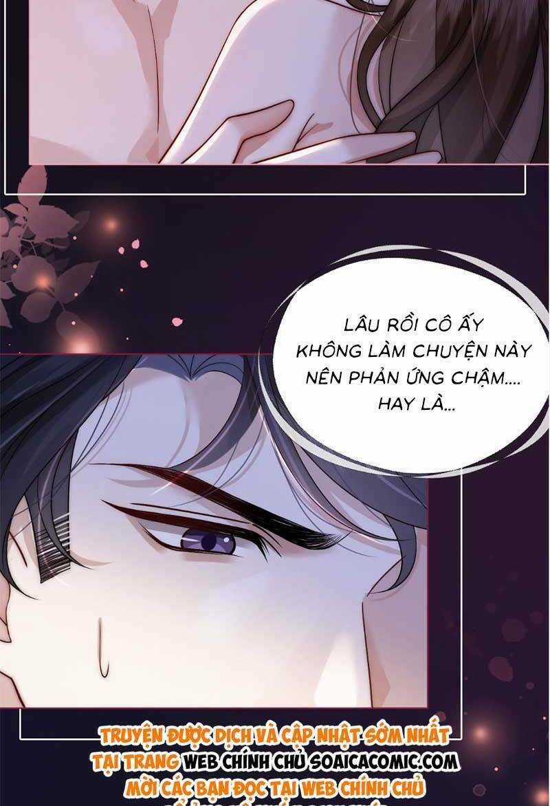 Yêu Lại Sau Một Đêm Bên Nhau Chapter 11 trang 8