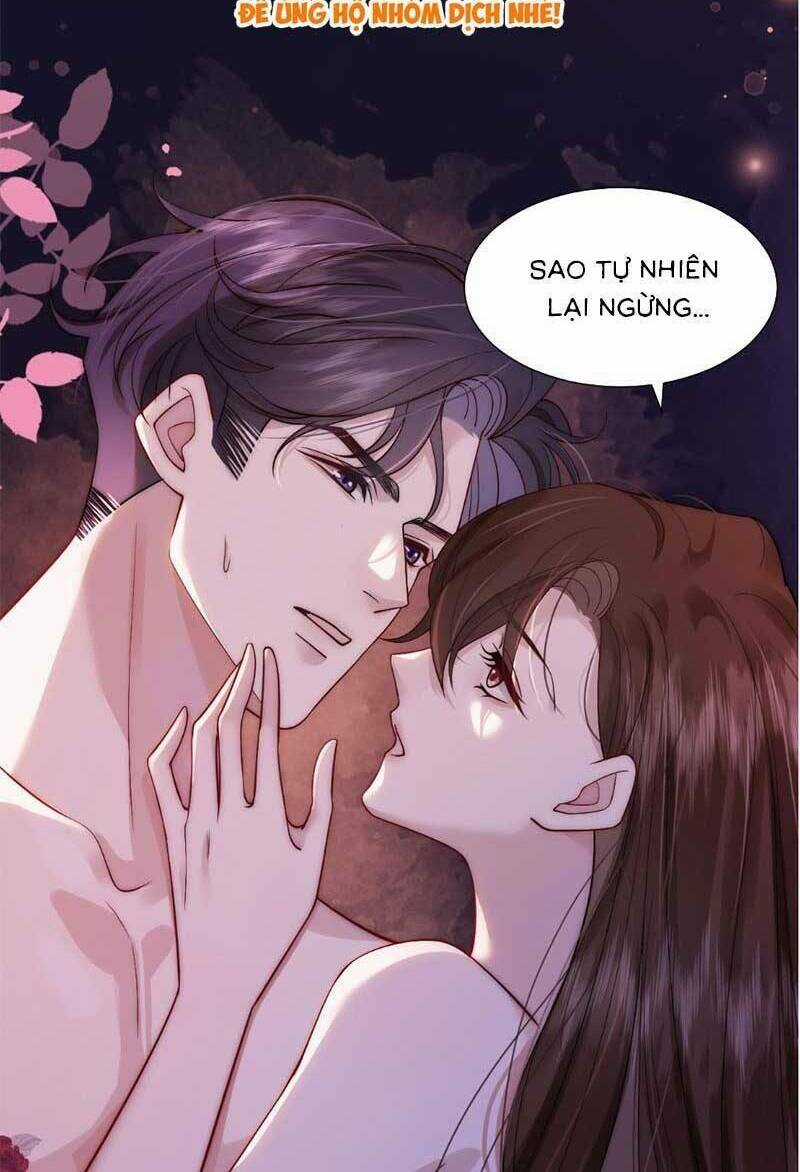 Yêu Lại Sau Một Đêm Bên Nhau Chapter 11 trang 9