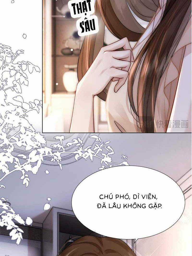 Yêu Lại Sau Một Đêm Bên Nhau Chapter 12 trang 1
