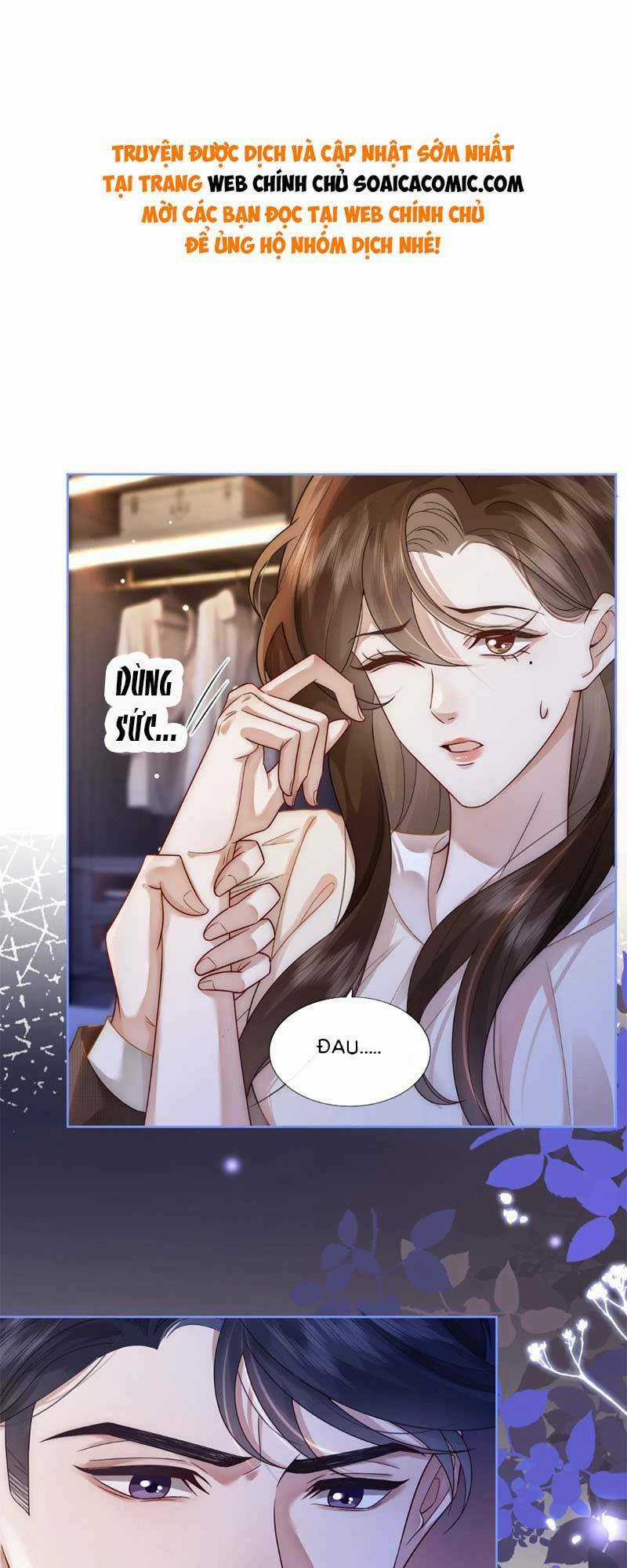 Yêu Lại Sau Một Đêm Bên Nhau Chapter 14 trang 0
