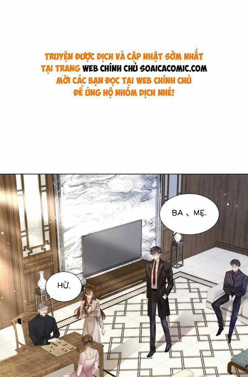 Yêu Lại Sau Một Đêm Bên Nhau Chapter 15 trang 0