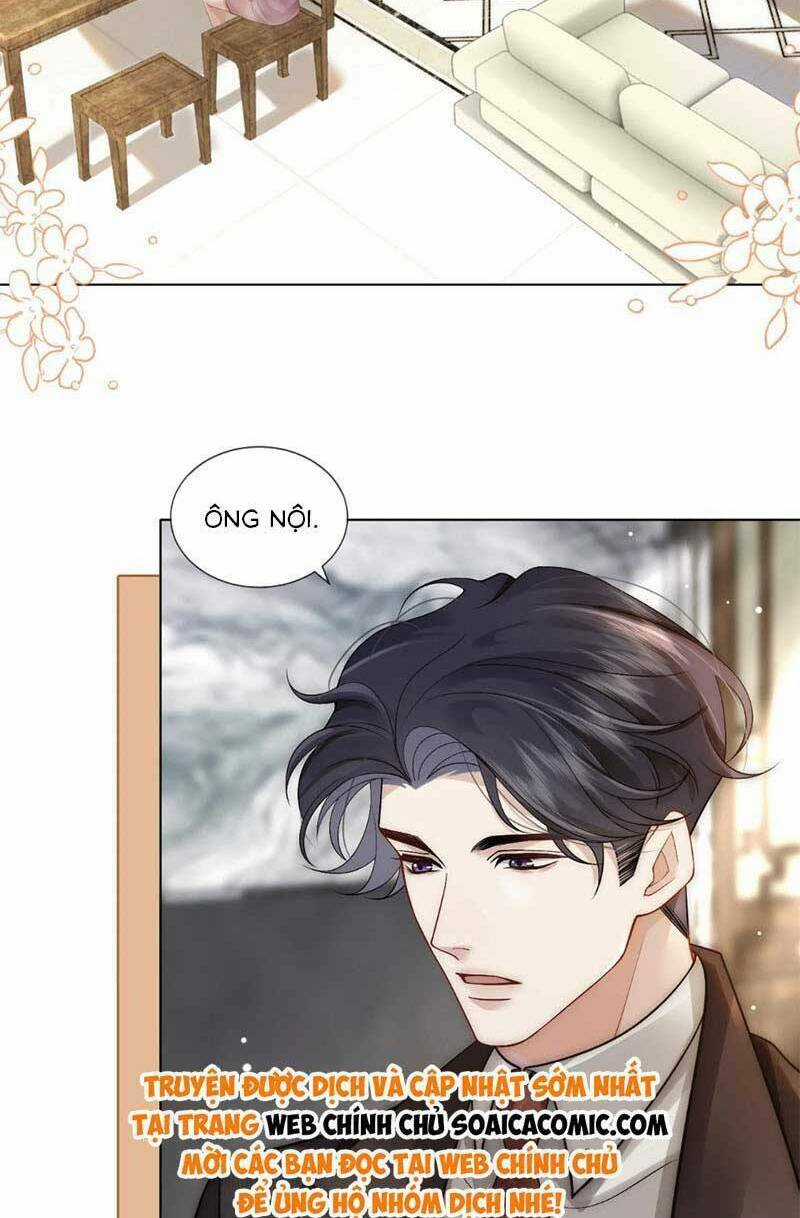 Yêu Lại Sau Một Đêm Bên Nhau Chapter 15 trang 1
