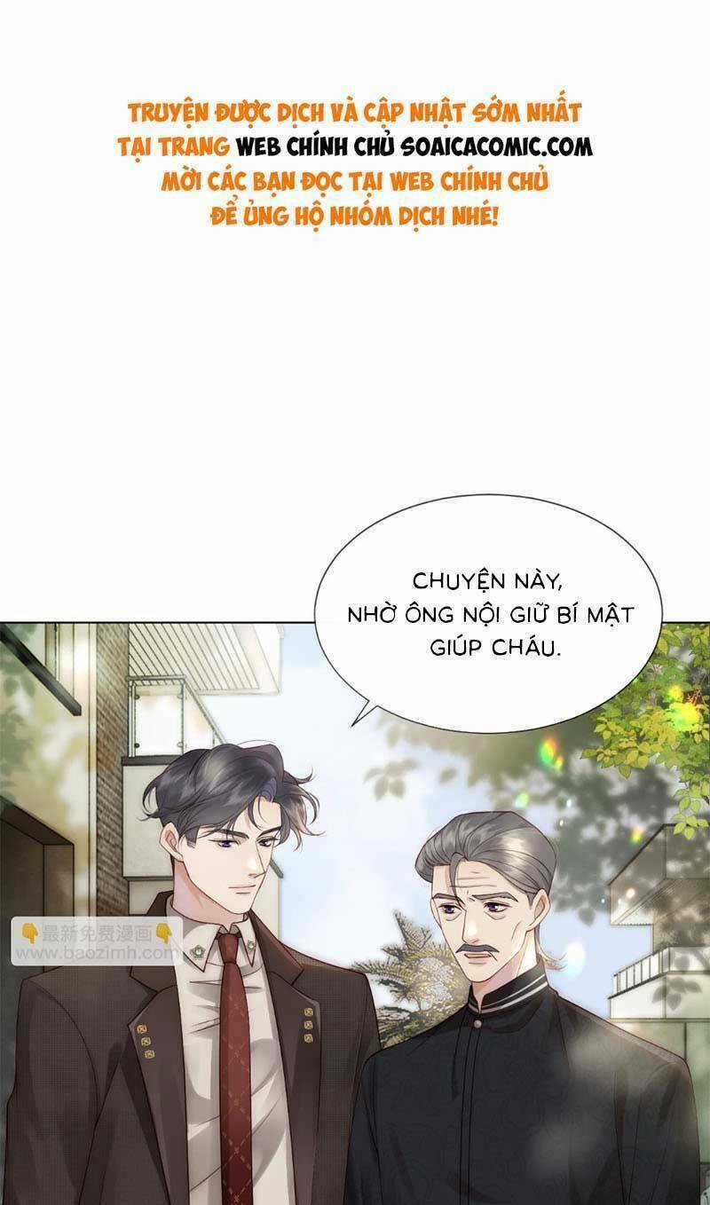 Yêu Lại Sau Một Đêm Bên Nhau Chapter 16 trang 0
