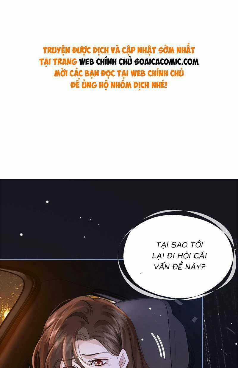 Yêu Lại Sau Một Đêm Bên Nhau Chapter 17 trang 0
