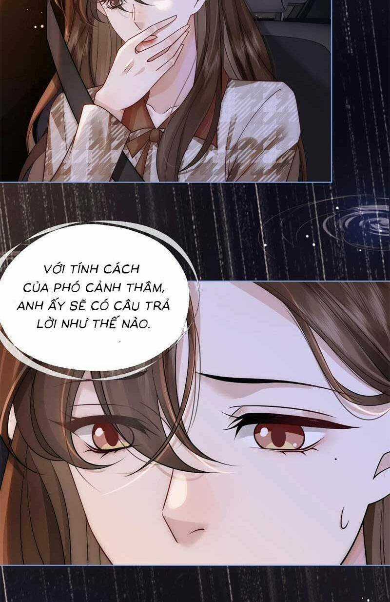 Yêu Lại Sau Một Đêm Bên Nhau Chapter 17 trang 1