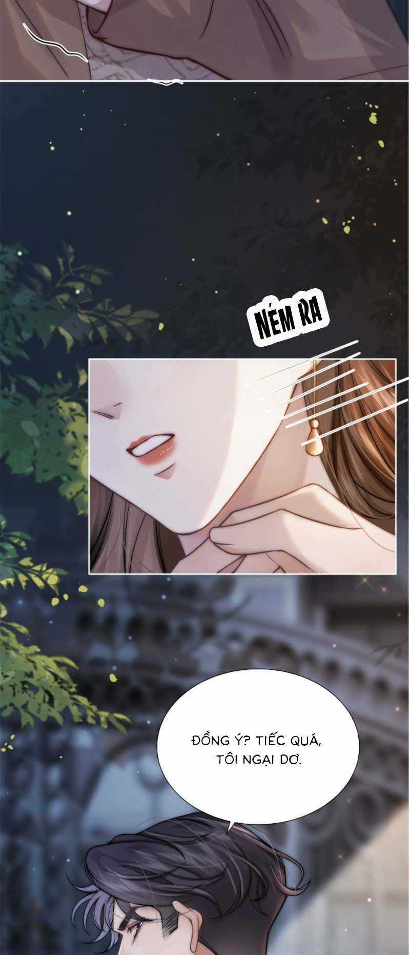 Yêu Lại Sau Một Đêm Bên Nhau Chapter 2 trang 10