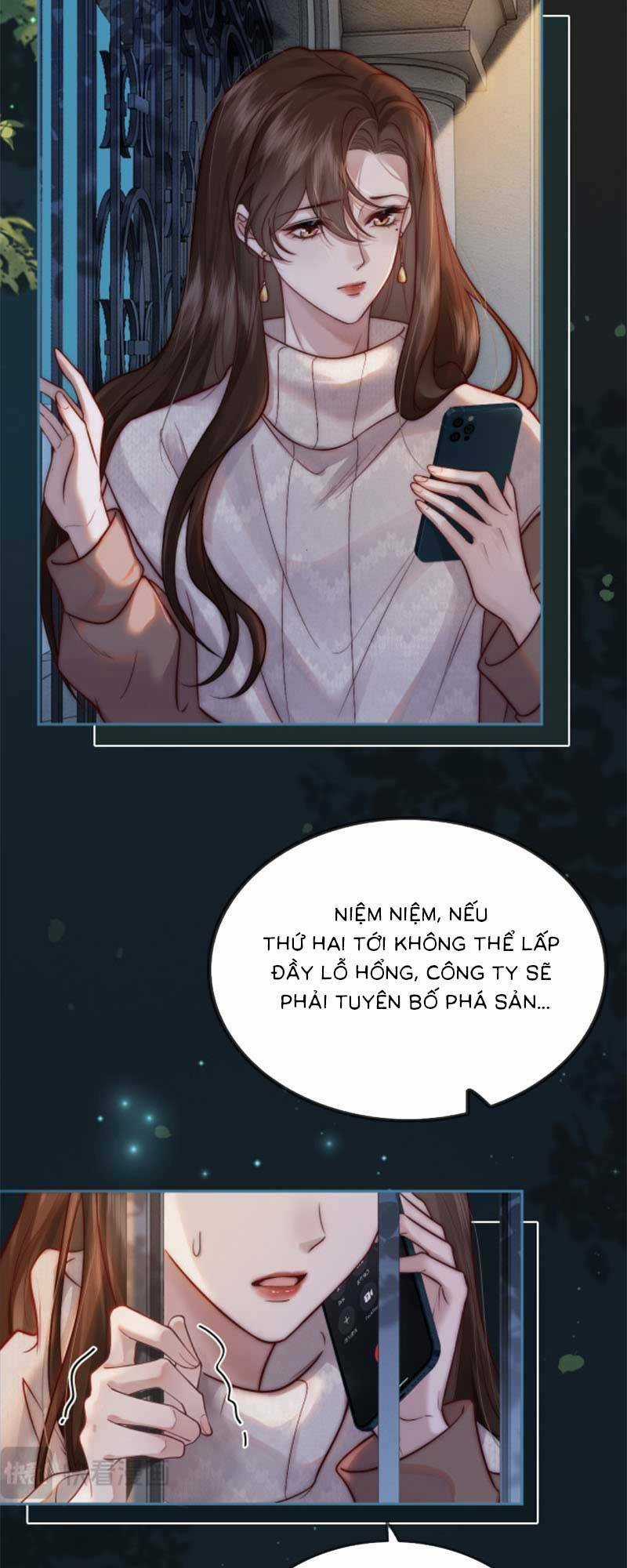 Yêu Lại Sau Một Đêm Bên Nhau Chapter 2 trang 13