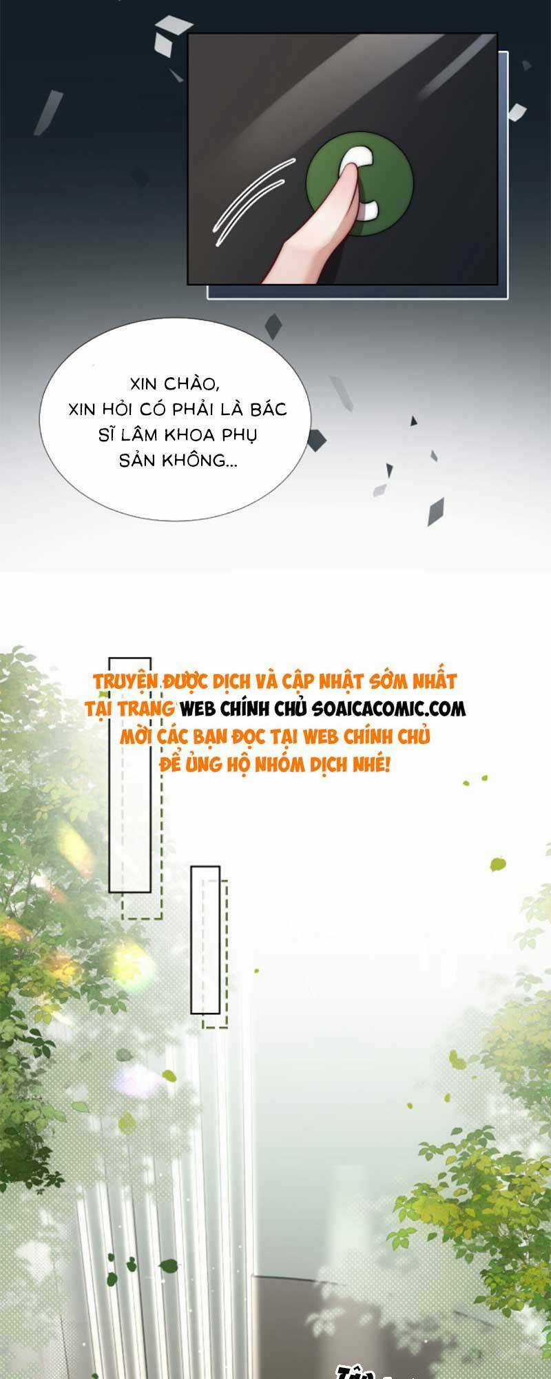 Yêu Lại Sau Một Đêm Bên Nhau Chapter 2 trang 16