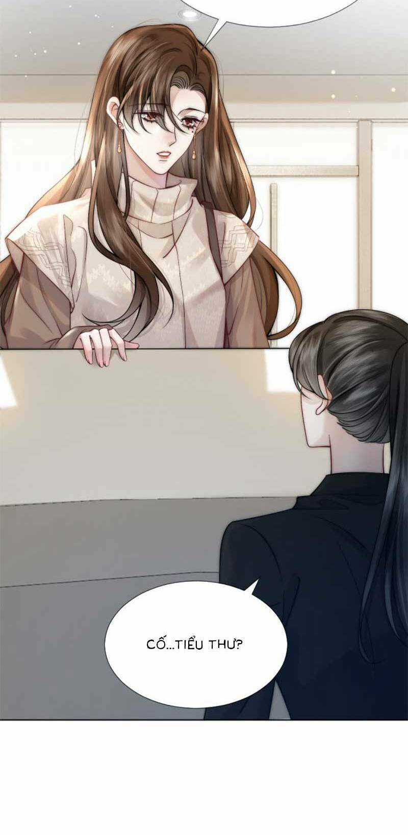 Yêu Lại Sau Một Đêm Bên Nhau Chapter 2 trang 18