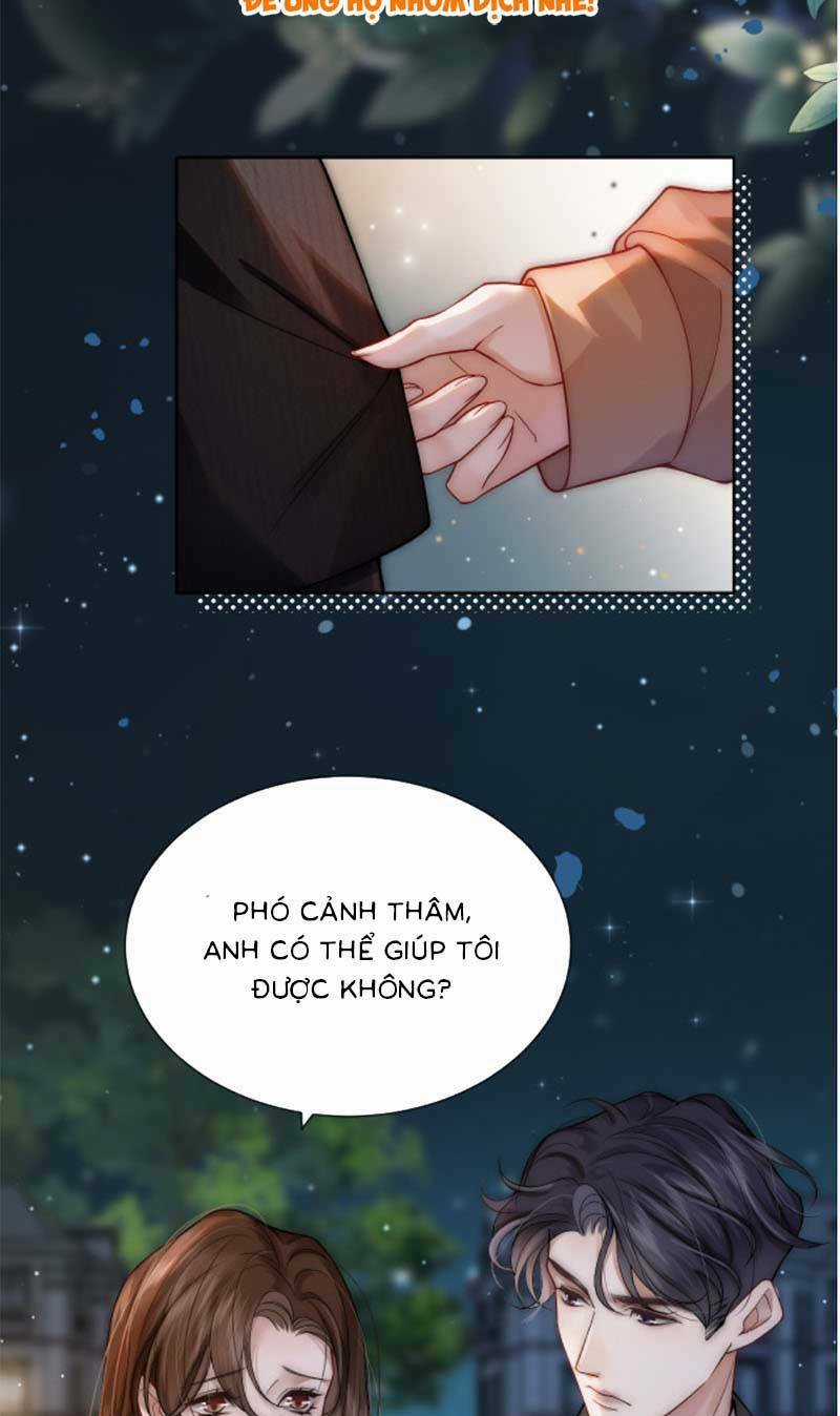 Yêu Lại Sau Một Đêm Bên Nhau Chapter 2 trang 2