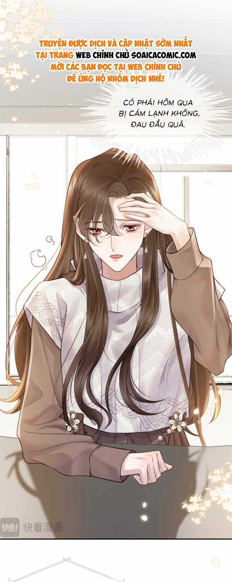 Yêu Lại Sau Một Đêm Bên Nhau Chapter 2 trang 20