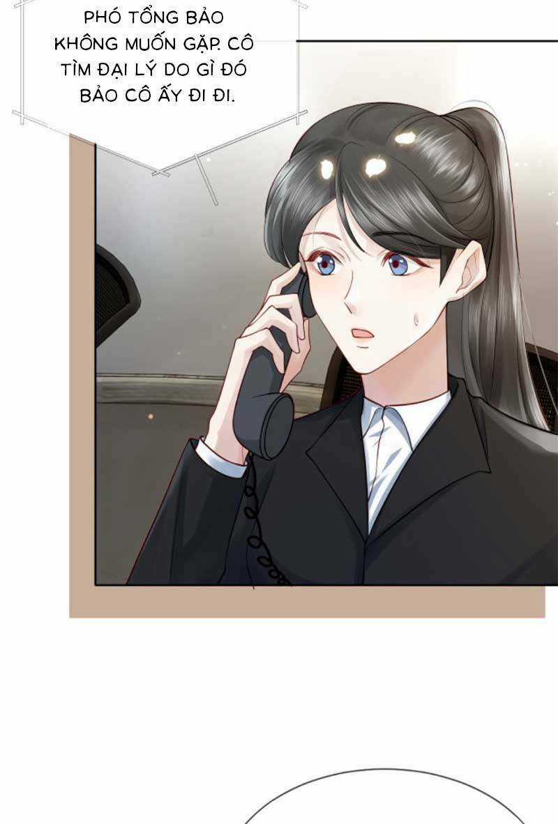 Yêu Lại Sau Một Đêm Bên Nhau Chapter 2 trang 21