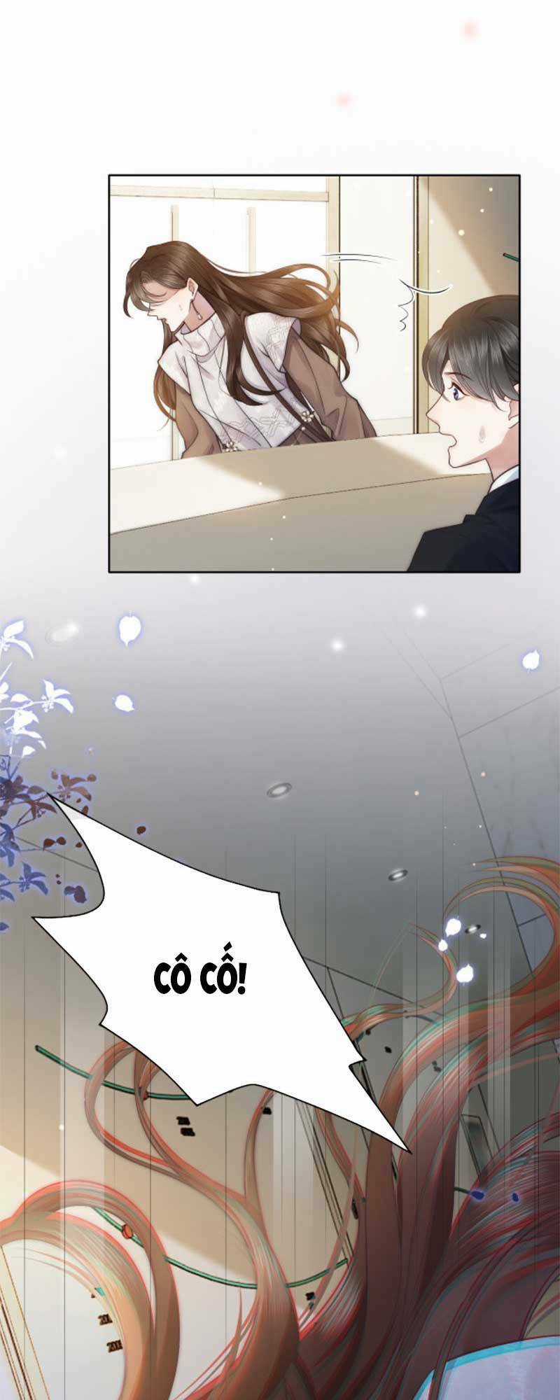 Yêu Lại Sau Một Đêm Bên Nhau Chapter 2 trang 23