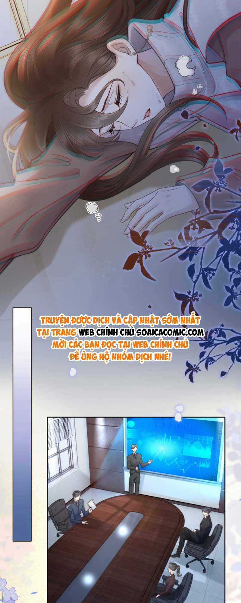 Yêu Lại Sau Một Đêm Bên Nhau Chapter 2 trang 24