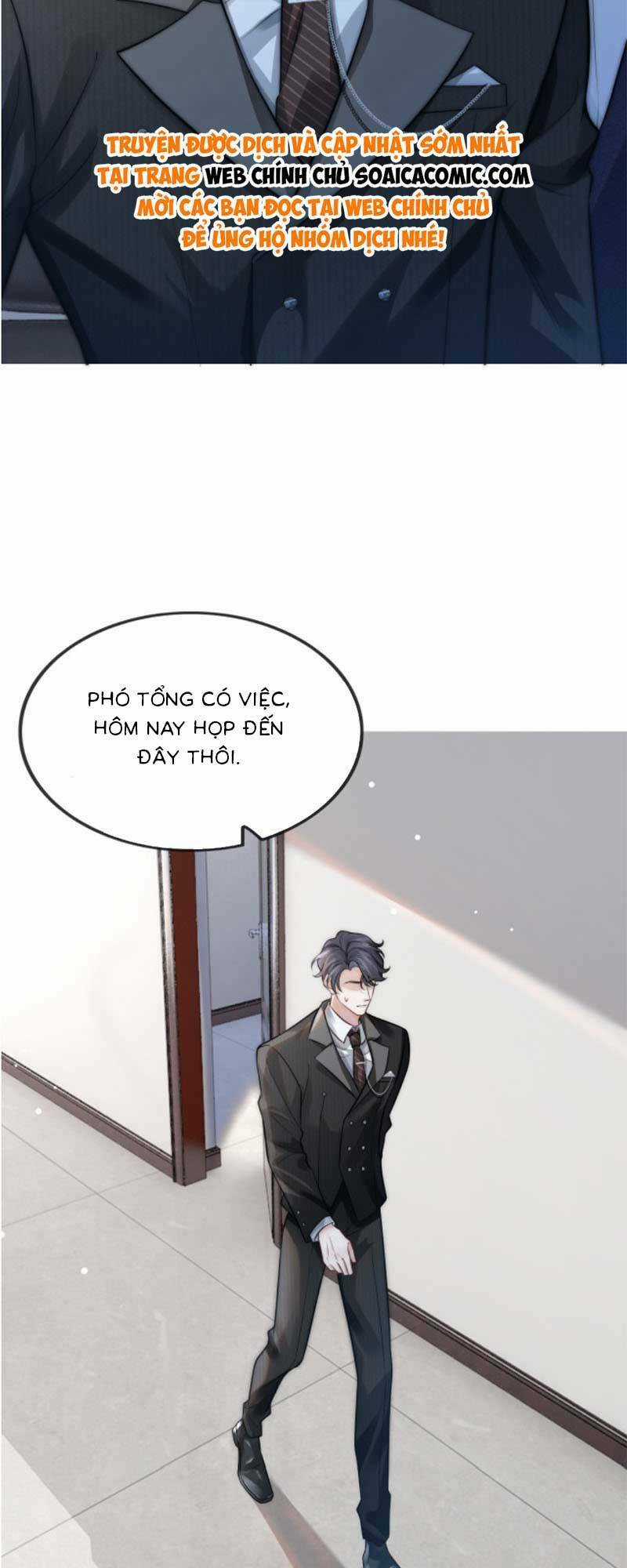 Yêu Lại Sau Một Đêm Bên Nhau Chapter 2 trang 28