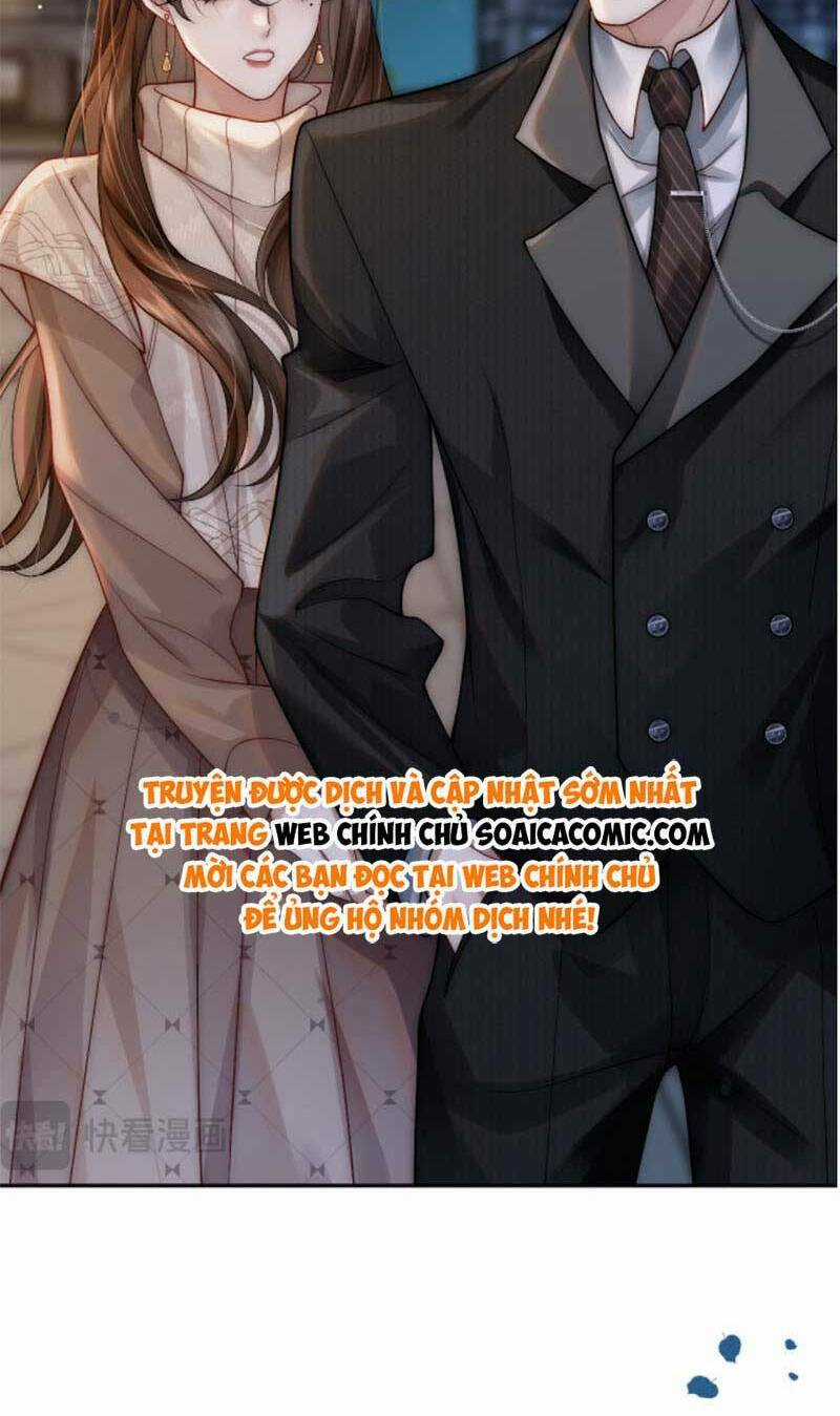 Yêu Lại Sau Một Đêm Bên Nhau Chapter 2 trang 3