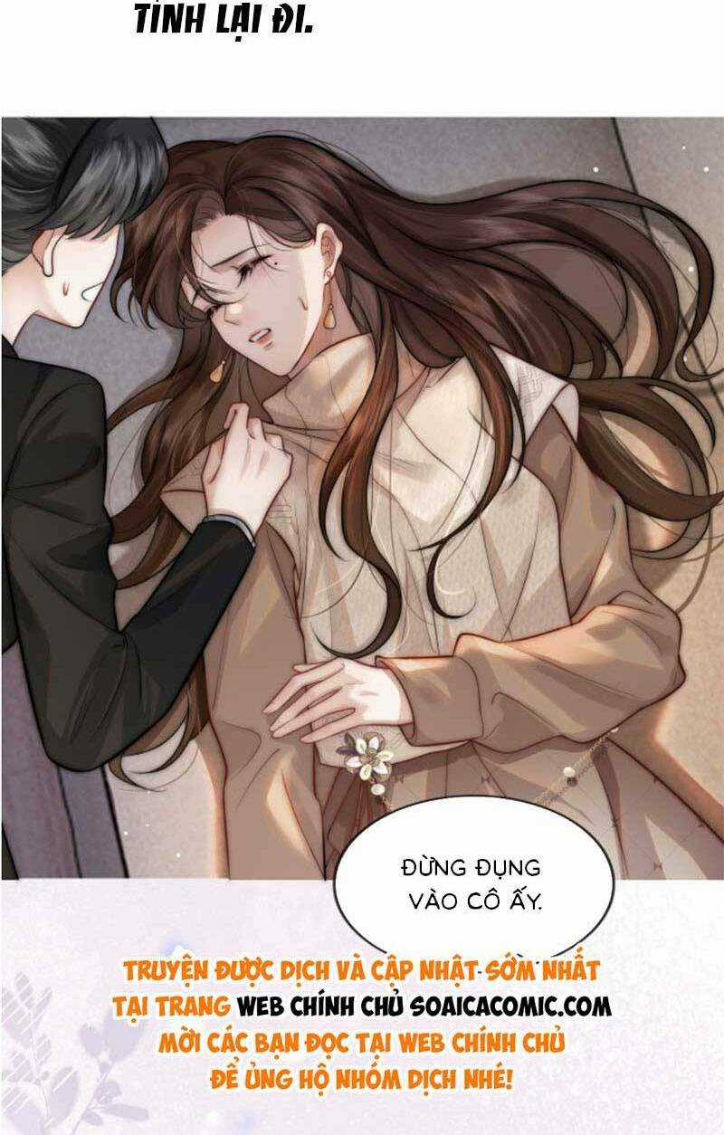 Yêu Lại Sau Một Đêm Bên Nhau Chapter 2 trang 30