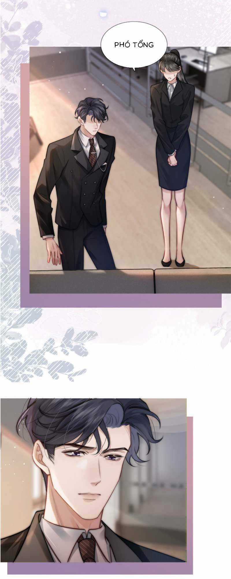 Yêu Lại Sau Một Đêm Bên Nhau Chapter 2 trang 31