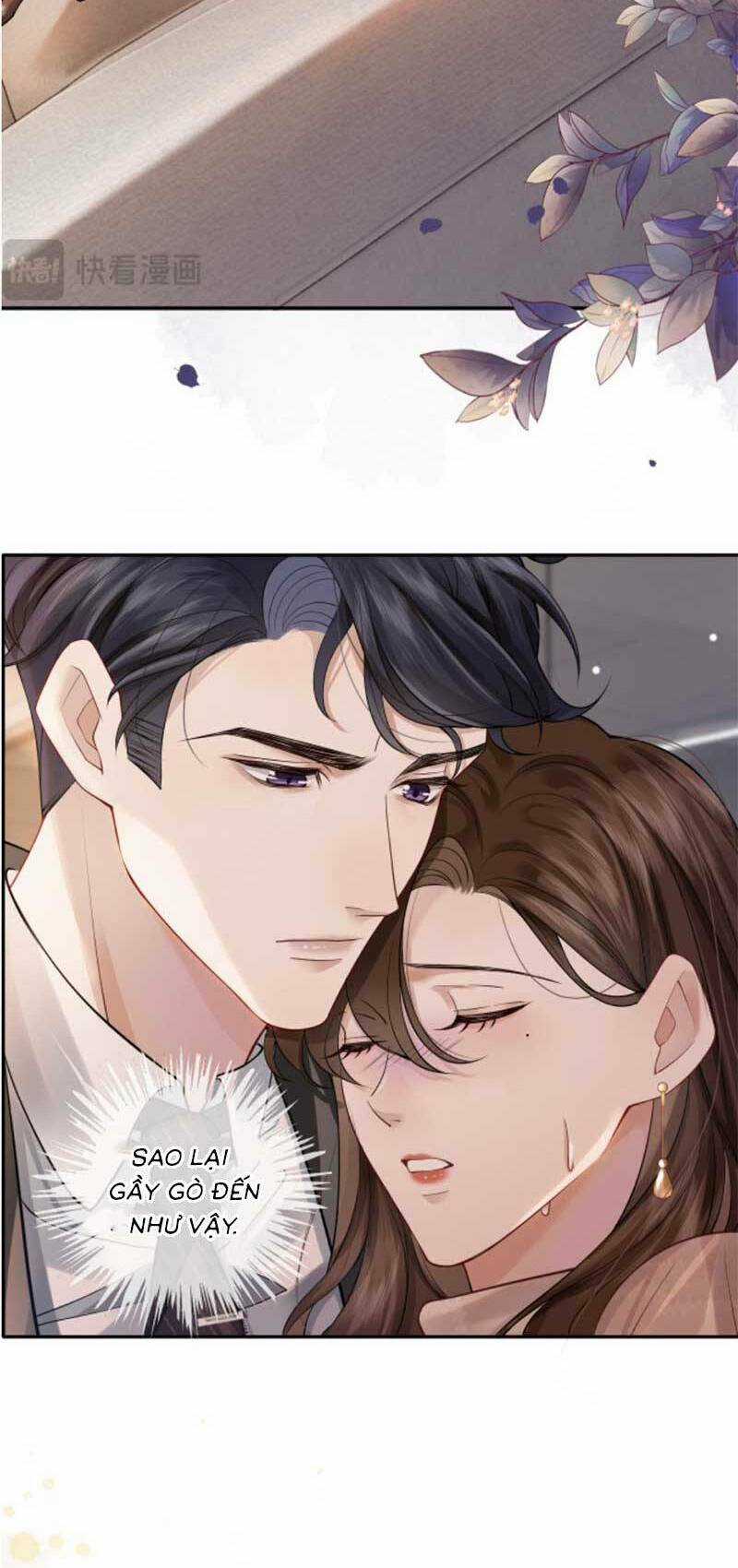 Yêu Lại Sau Một Đêm Bên Nhau Chapter 2 trang 33