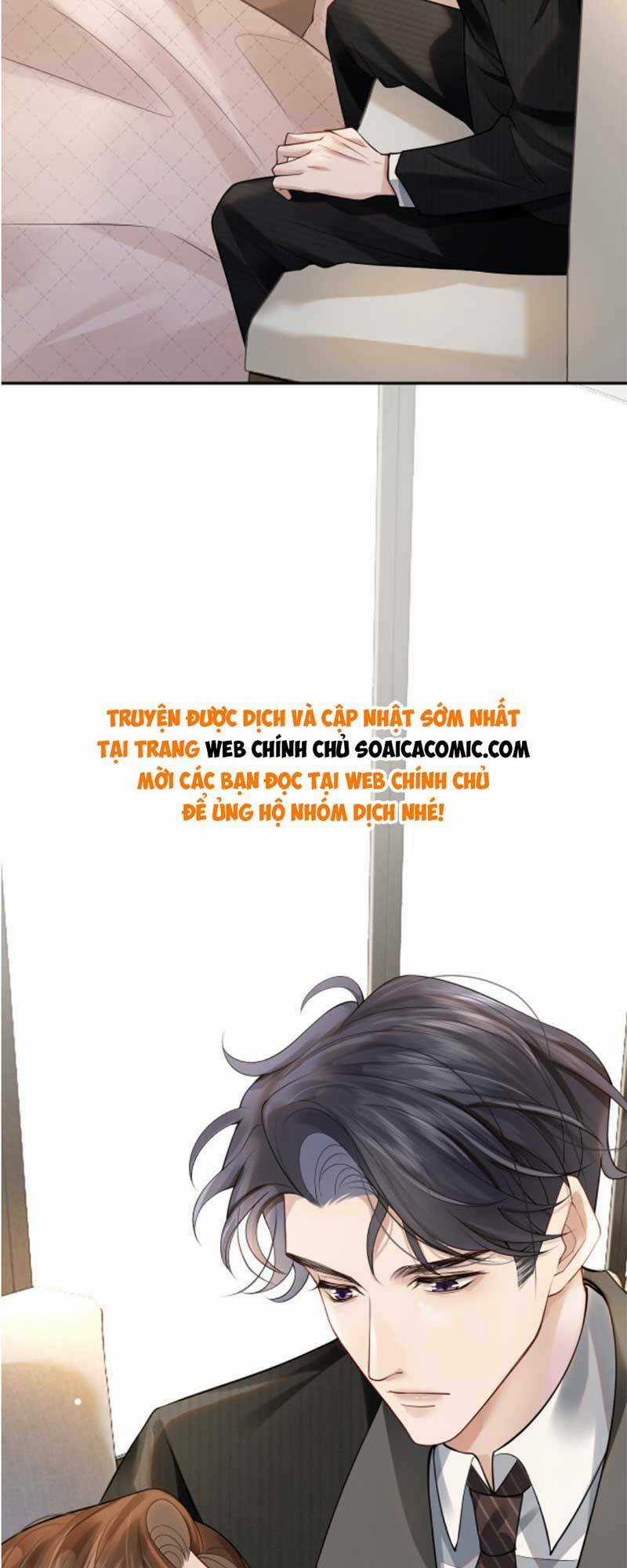 Yêu Lại Sau Một Đêm Bên Nhau Chapter 2 trang 35