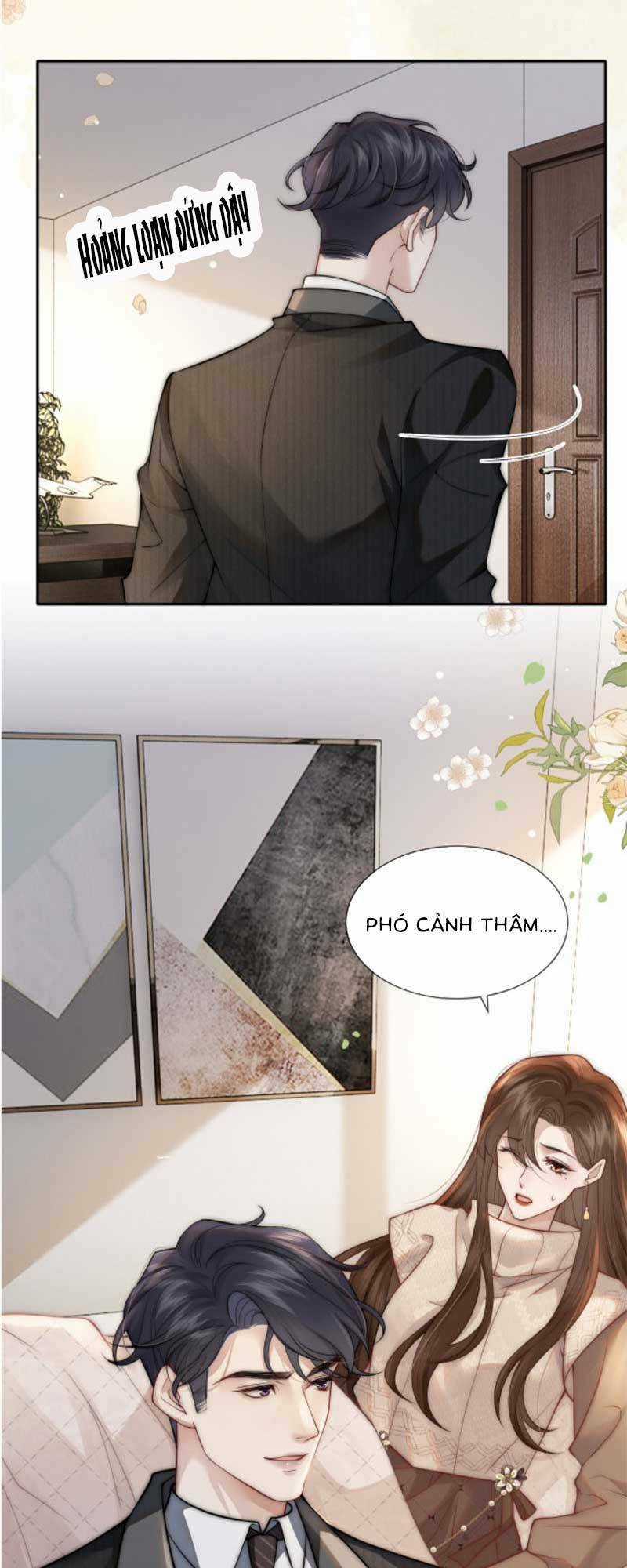 Yêu Lại Sau Một Đêm Bên Nhau Chapter 2 trang 38