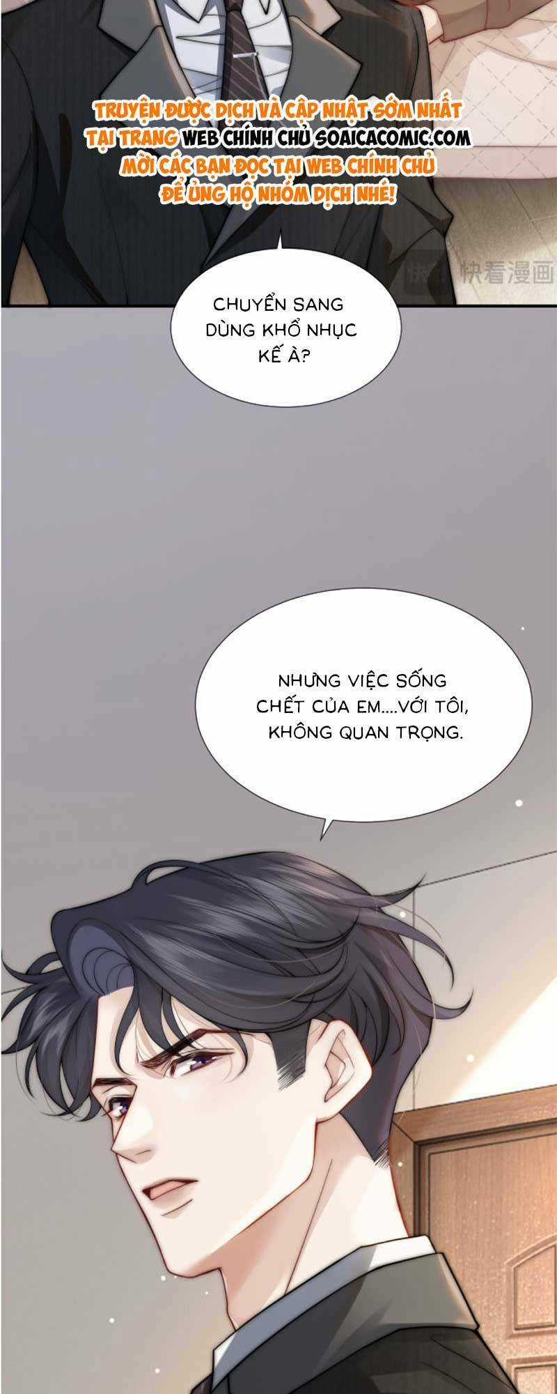 Yêu Lại Sau Một Đêm Bên Nhau Chapter 2 trang 39