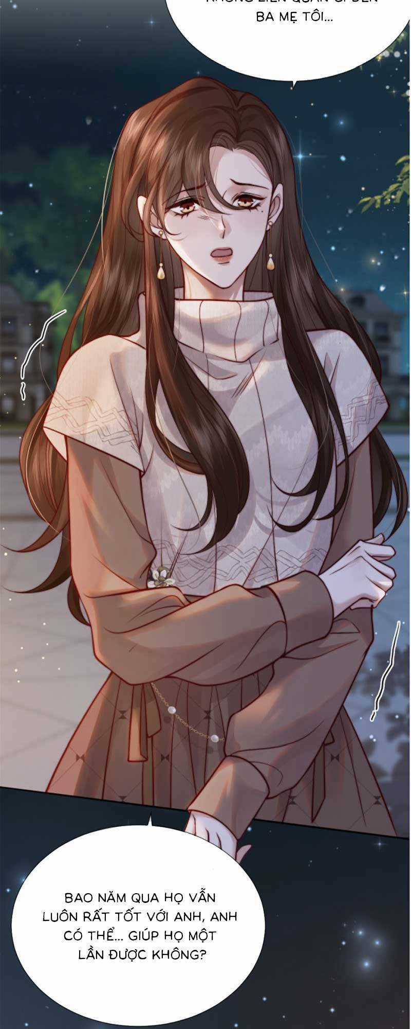 Yêu Lại Sau Một Đêm Bên Nhau Chapter 2 trang 5