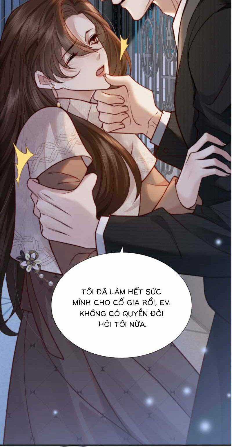 Yêu Lại Sau Một Đêm Bên Nhau Chapter 2 trang 7