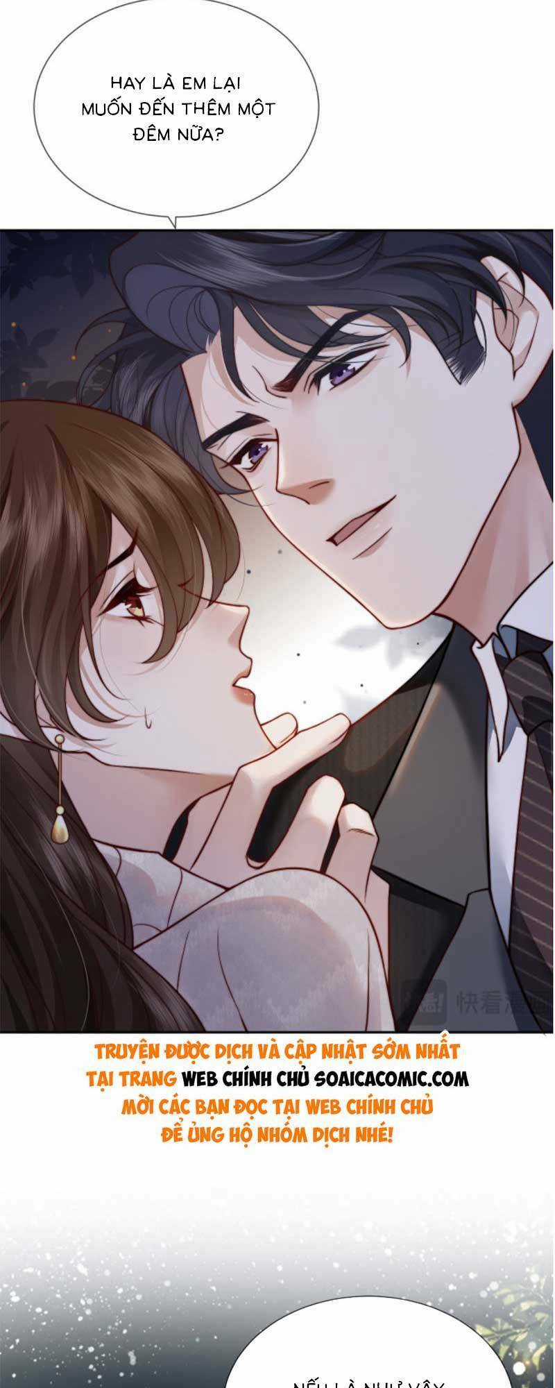 Yêu Lại Sau Một Đêm Bên Nhau Chapter 2 trang 8