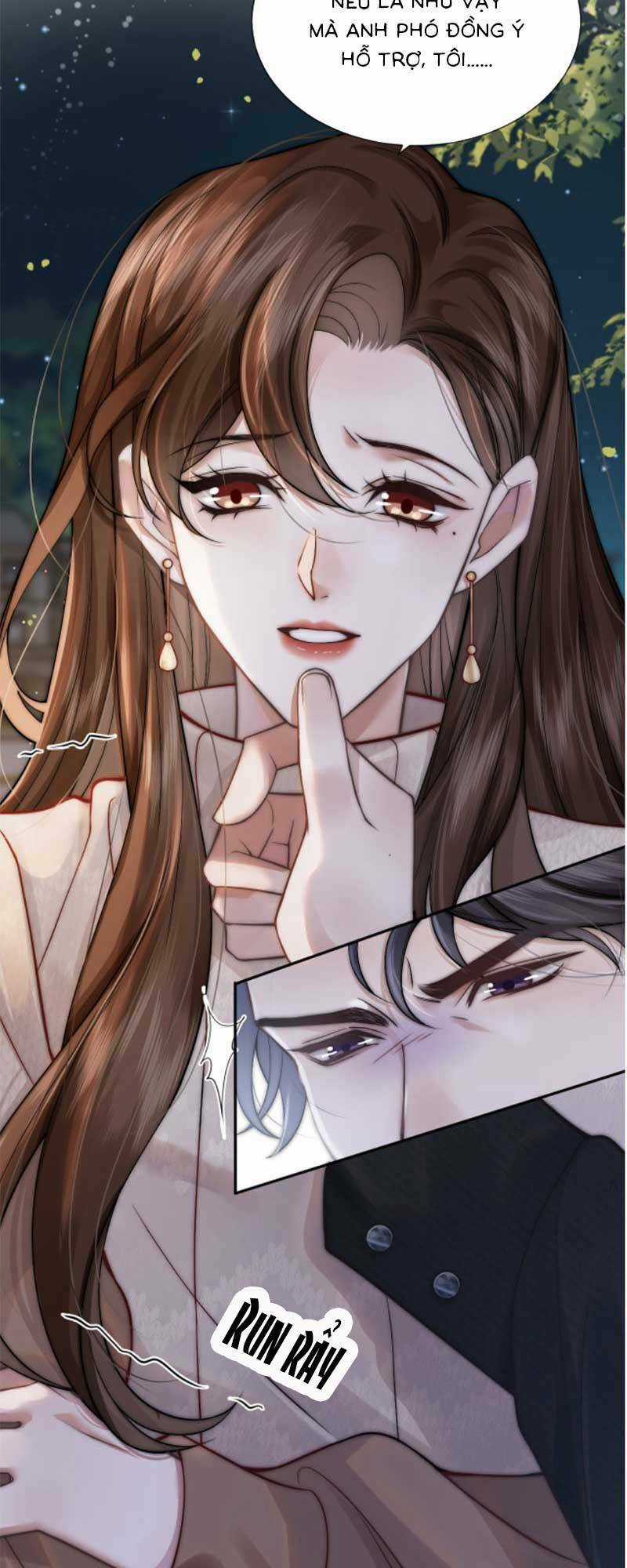 Yêu Lại Sau Một Đêm Bên Nhau Chapter 2 trang 9