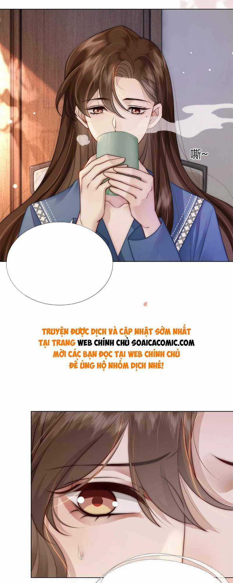 Yêu Lại Sau Một Đêm Bên Nhau Chapter 20 trang 26