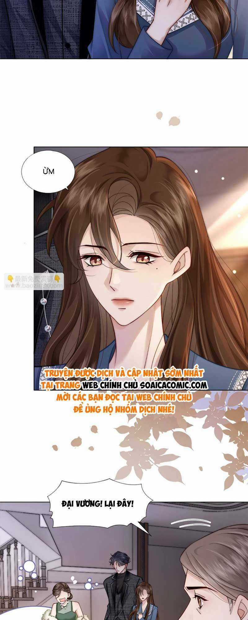Yêu Lại Sau Một Đêm Bên Nhau Chapter 20 trang 8
