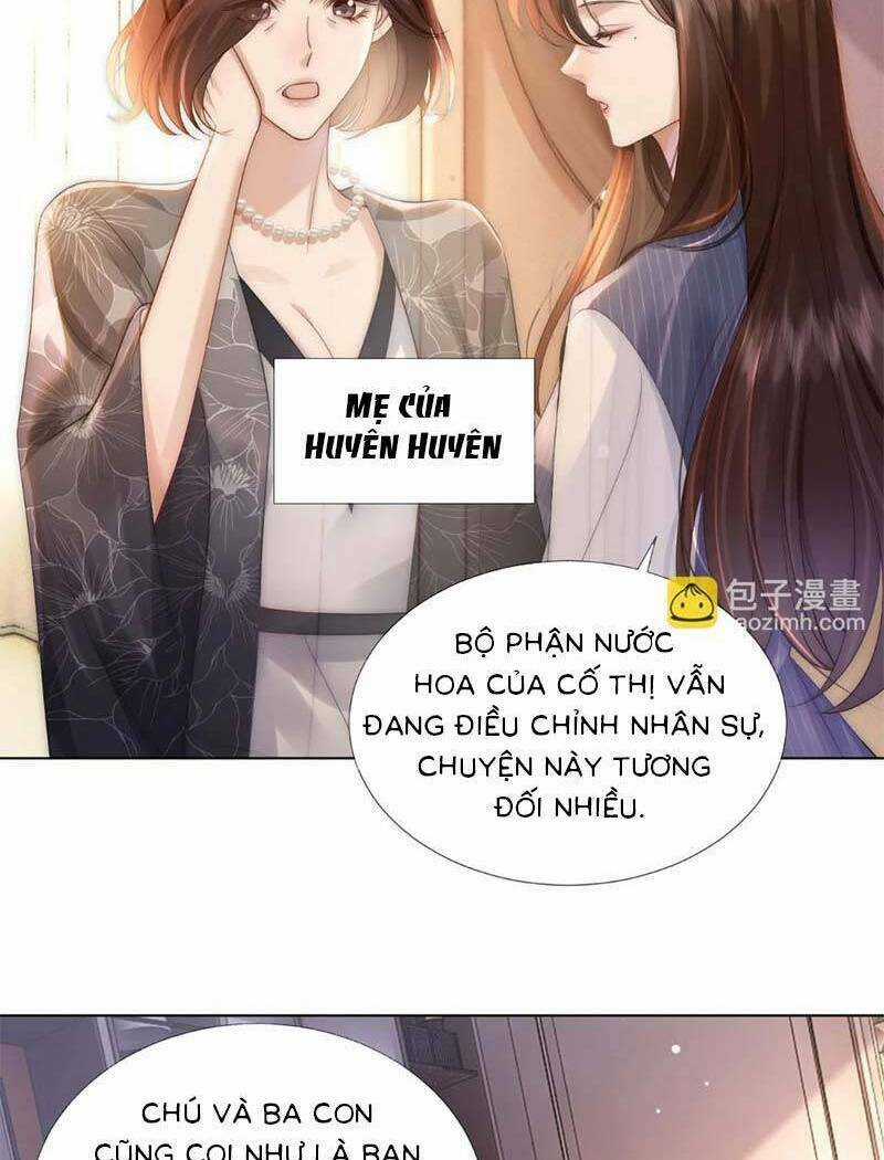 Yêu Lại Sau Một Đêm Bên Nhau Chapter 29 trang 10