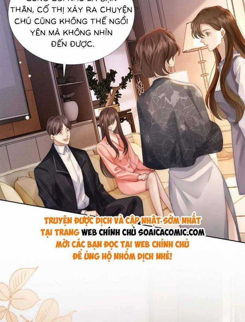 Yêu Lại Sau Một Đêm Bên Nhau Chapter 29 trang 11