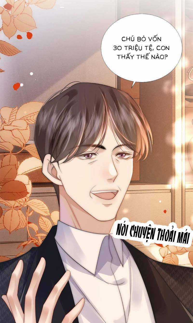 Yêu Lại Sau Một Đêm Bên Nhau Chapter 29 trang 12